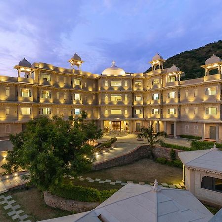 Traavista Aravali Mahal Udaipur Exterior foto